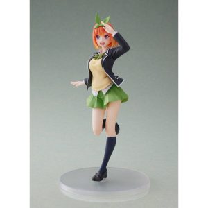 Yotsuba Nakano Uniform Ver. Renewal Coreful
