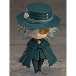 1158-DX Nendoroid Avenger/King of the Cavern Edmond Dantès: Ascension Ver.