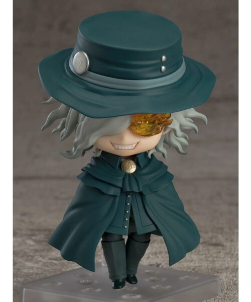 1158-DX Nendoroid Avenger/King of the Cavern Edmond Dantès: Ascension Ver.
