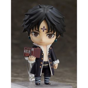 1186 Nendoroid Chrollo Lucilfer
