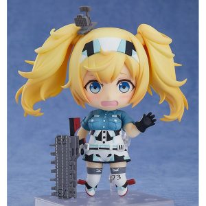 1203 Nendoroid Gambier Bay