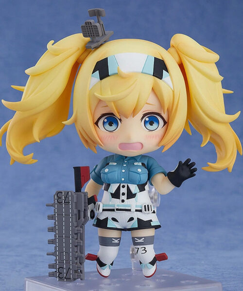 1203 Nendoroid Gambier Bay