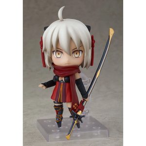 1440 Nendoroid Alter Ego/Okita Souji (Alter)