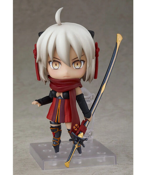 1440 Nendoroid Alter Ego/Okita Souji (Alter)