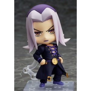 1447 Nendoroid Leone Abbacchio