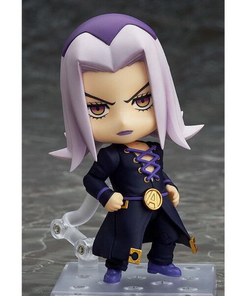 1447 Nendoroid Leone Abbacchio