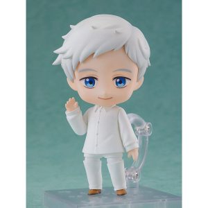 1505 Nendoroid Norman