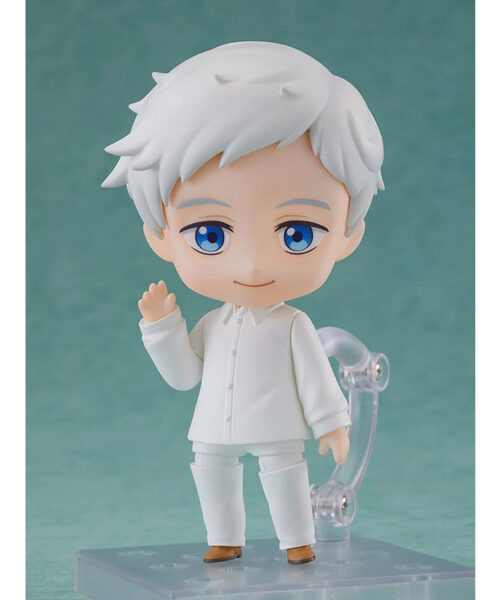 1505 Nendoroid Norman