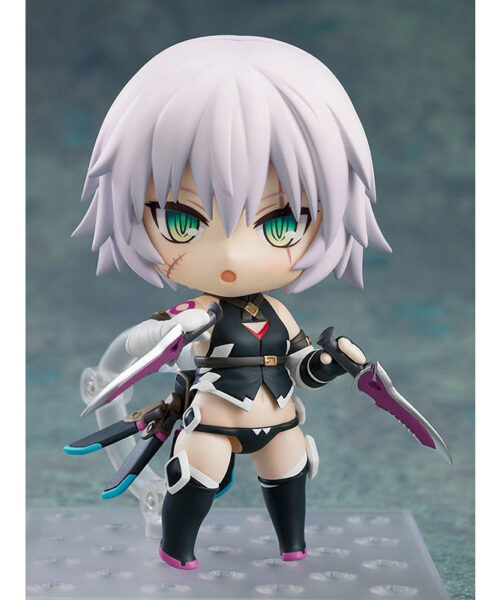 1515 Nendoroid Assassin/Jack the Ripper