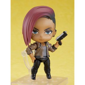 1531 Nendoroid V: Female Ver.