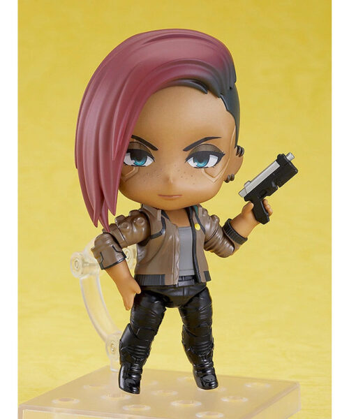 1531 Nendoroid V: Female Ver.