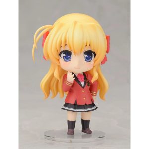 157 Nendoroid Erika Sendou