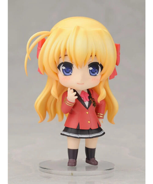 157 Nendoroid Erika Sendou