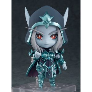 1671 Nendoroid Sylvanas Windrunner