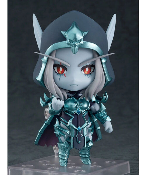 1671 Nendoroid Sylvanas Windrunner