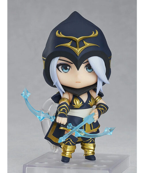 1698 Nendoroid Ashe