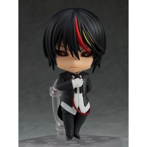 1713 Nendoroid Primal Demon Diablo