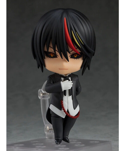 1713 Nendoroid Primal Demon Diablo
