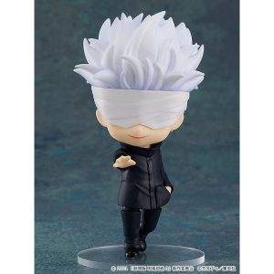 1767 Nendoroid Satoru Gojo: Jujutsu Kaisen 0 Ver.