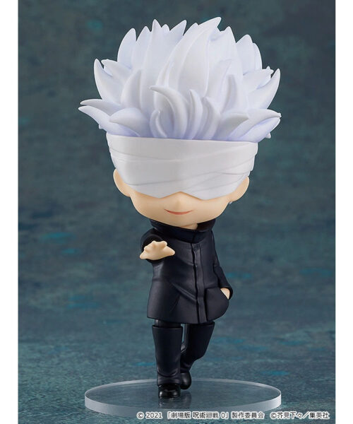 1767 Nendoroid Satoru Gojo: Jujutsu Kaisen 0 Ver.