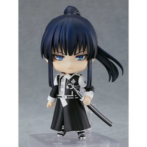 1809 Nendoroid Yu Kanda