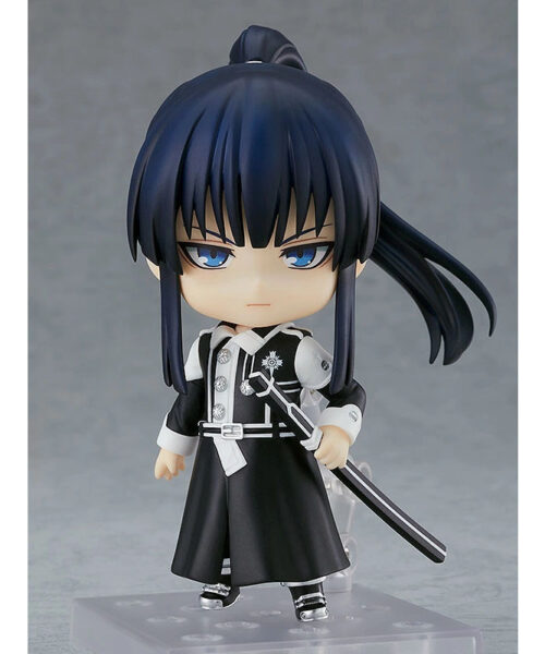 1809 Nendoroid Yu Kanda