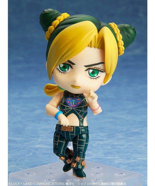 1815 Nendoroid Jolyne Cujoh