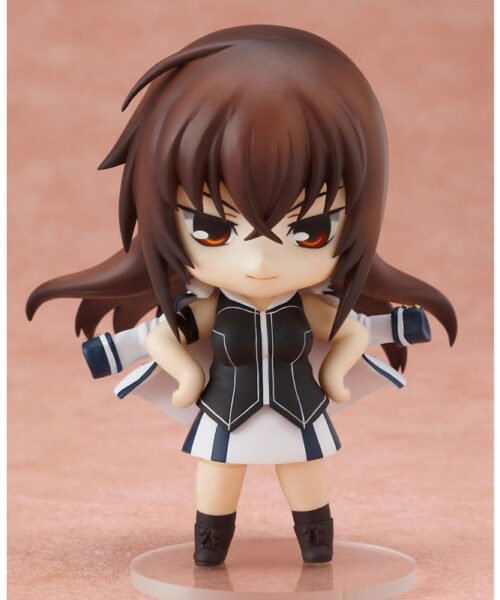 224 Nendoroid Momoyo Kawakami