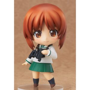310 Nendoroid Miho Nishizumi