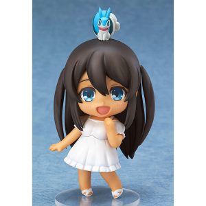 453 Nendoroid Hana Mutou
