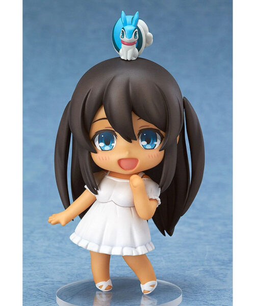 453 Nendoroid Hana Mutou