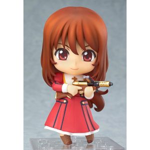 462 Nendoroid Erica Fontaine & Koubu-F2