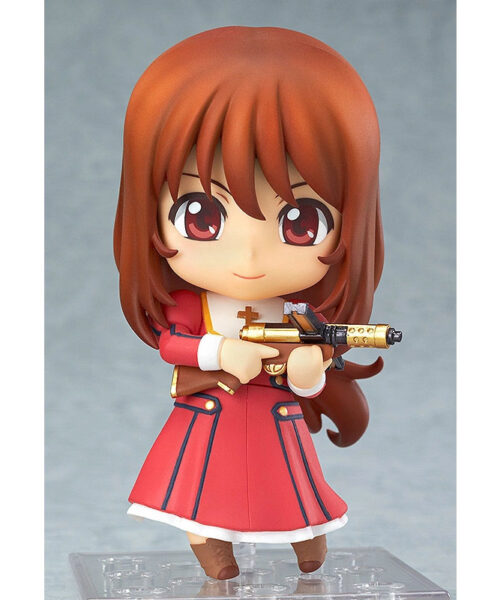 462 Nendoroid Erica Fontaine & Koubu-F2