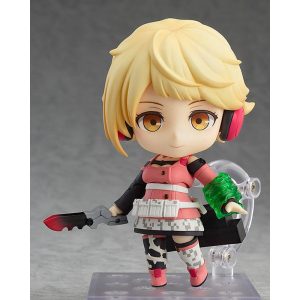 474 Nendoroid Beatrice Lily Anastasi
