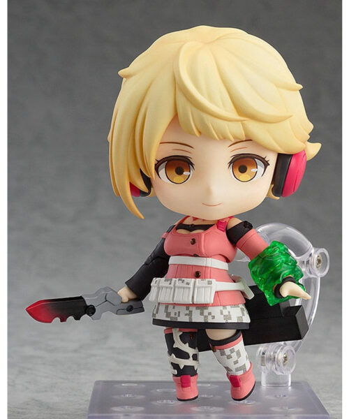 474 Nendoroid Beatrice Lily Anastasi