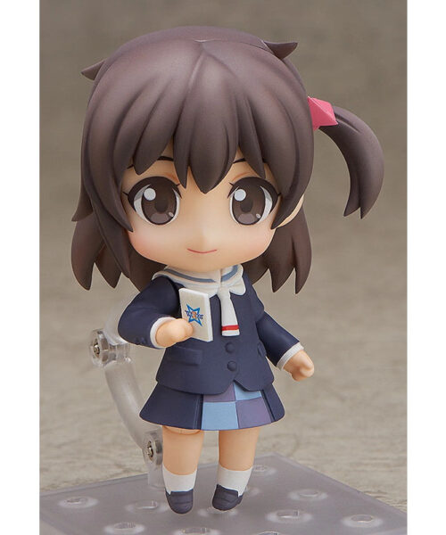 477 Nendoroid Ruko Kominato