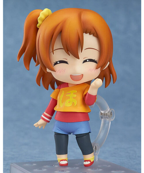 541 Nendoroid Honoka Kosaka: Training Outfit Ver.