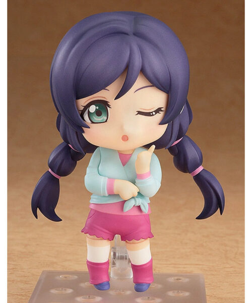 584 Nendoroid Nozomi Tojo: Training Outfit Ver.