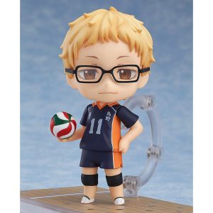 616 Nendoroid Kei Tsukishima