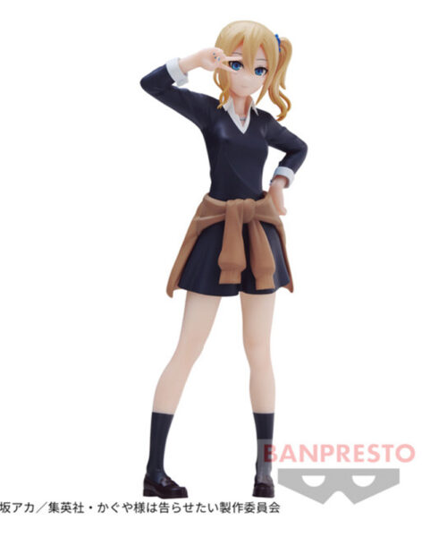 Ai Hayasaka Kyunties