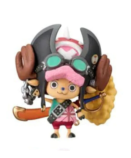 Chopper One Piece Film Red Vol.1