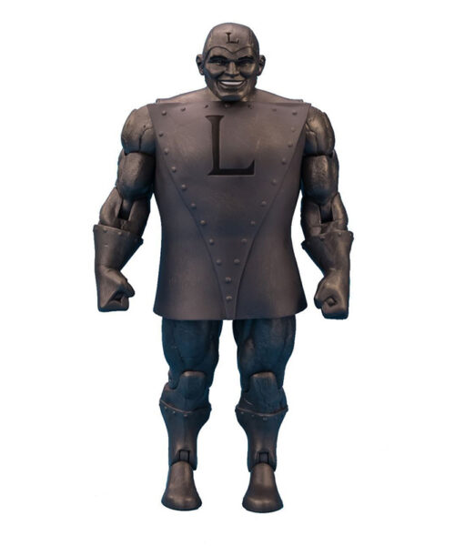 DC Universe Club Infinite Earths Signature Collection Lead