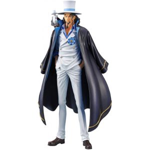 DXF The Grandline Men Vol.3 Rob Rucchi