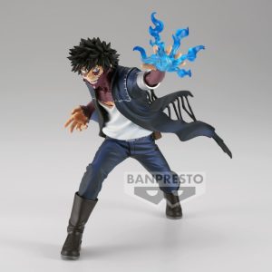 Dabi The Evil Villains Vol. 5