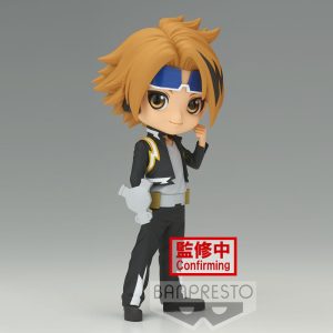 Denki Kaminar Ver.a Q Posket