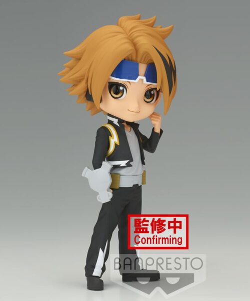 Denki Kaminar Ver.a Q Posket