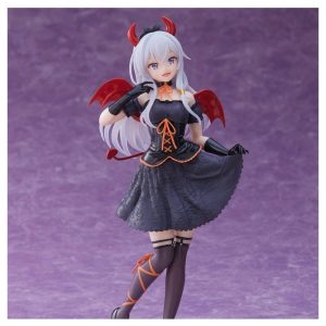 Elaina Sweet Devil Ver. Coreful