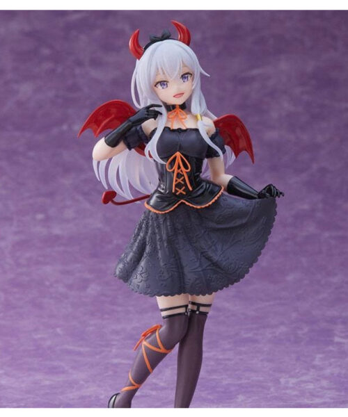 Elaina Sweet Devil Ver. Coreful