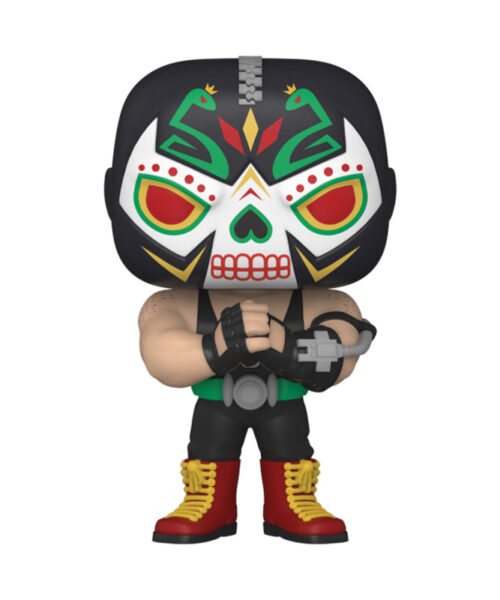 Funko POP! Heroes 412 DC - Bane