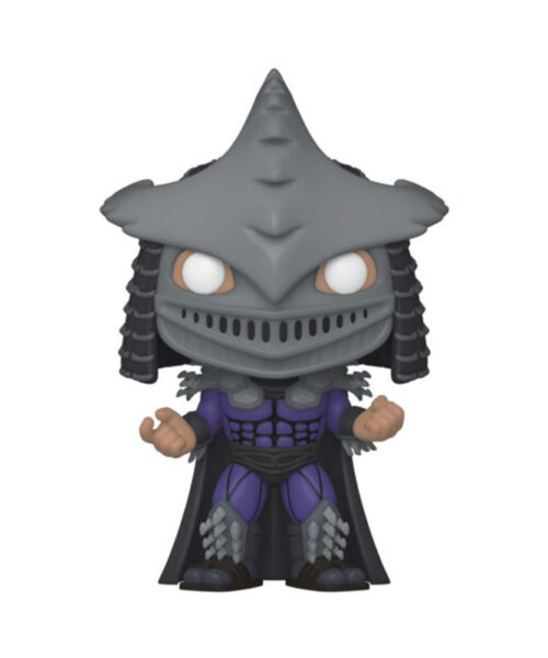 Funko POP! Movies 1138 Teenage Mutant Ninja Turtles Super Shredder
